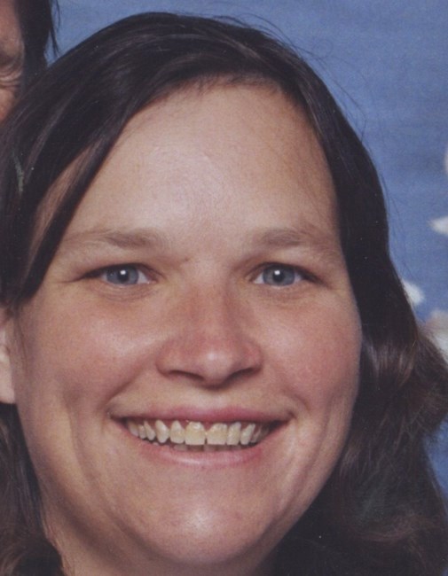 Obituary of Donna Kay Morehead