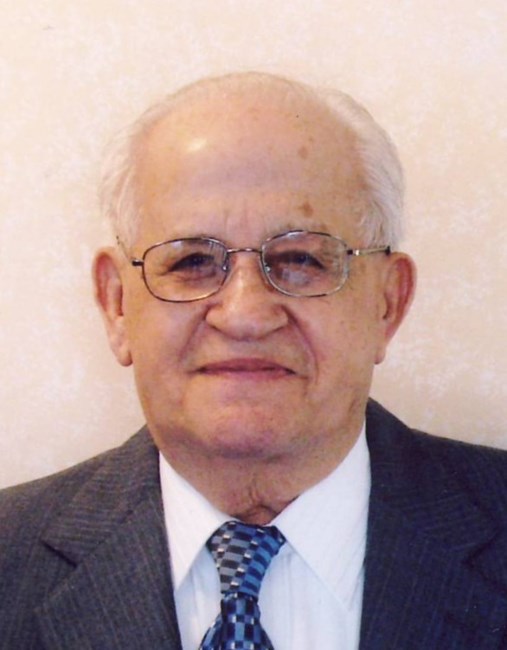 Obituary of Nicholas Fiore