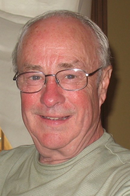 Obituary of Robert J. Reardon