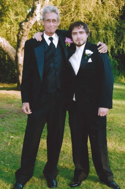 Obituary of Robert Michael "Mike" Nesbitt