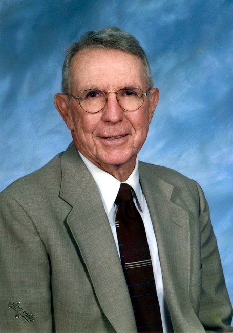 Obituary of Edward McCulloch Jackson