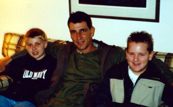 Obituary of John Joseph Travalent III