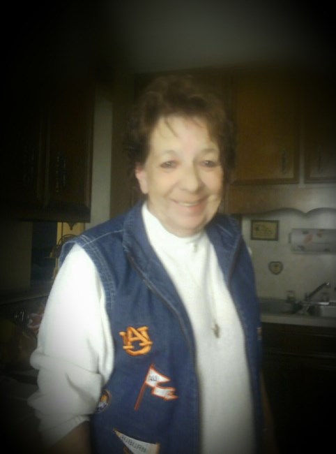 Obituary of Carolyn E. Barton