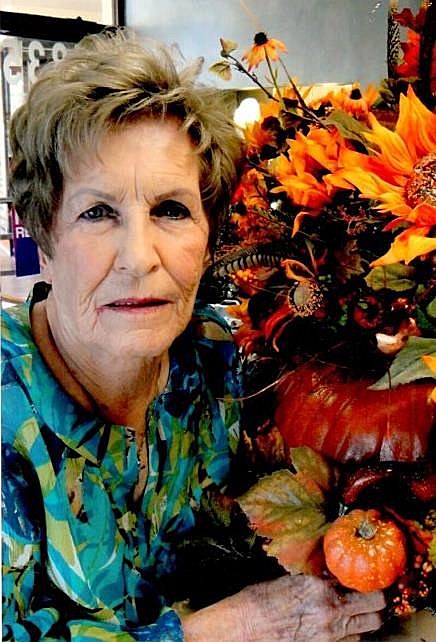 Obituary of Patsy R. Binkley