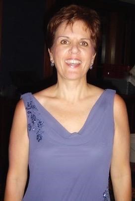 Obituary of Vivian Alarcon