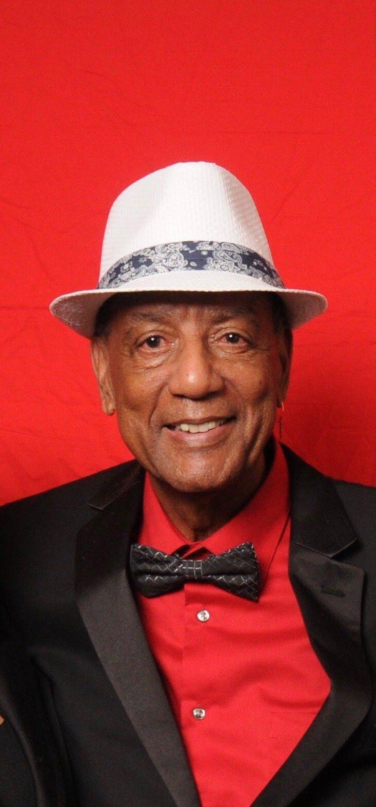 Obituary of Basil Cleveland De Sousa