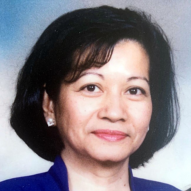 Obituary of Maria Isabel Vito
