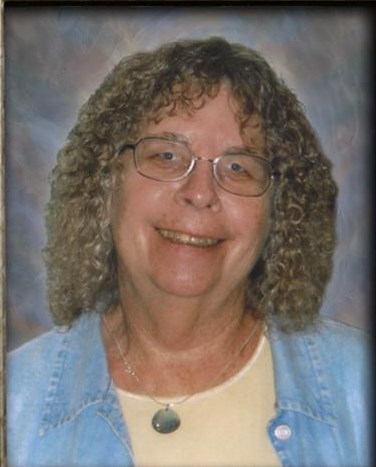 Obituary of Nancy Crippen