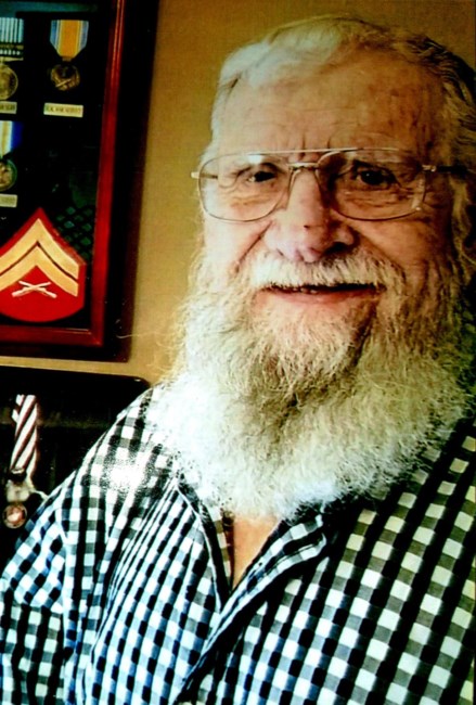 Obituary of Marvin Eugene Stevens