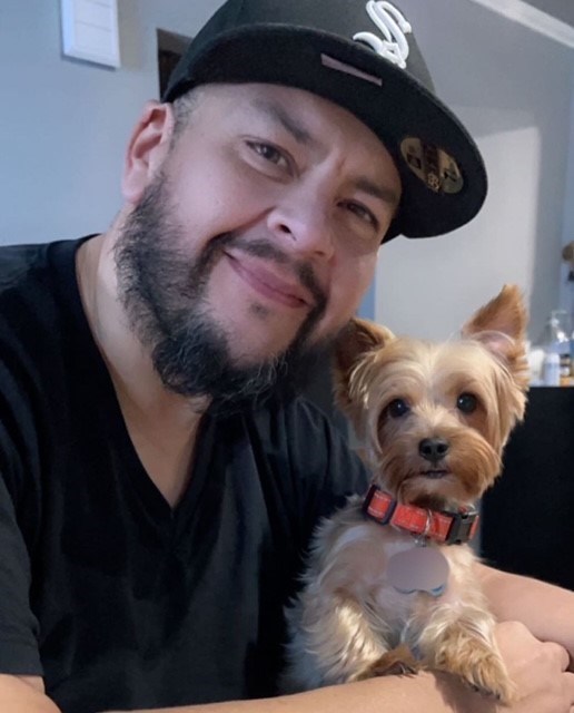Obituary of Daniel Montano