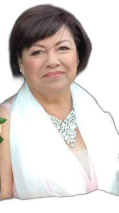 Obituary of Eloisa Cruz