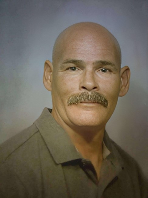 Obituary of Gregory Allen Nolan