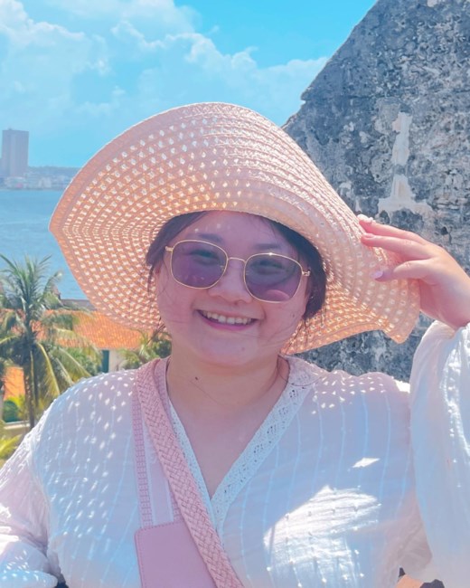 Obituary of Mei Chi Christina Lai 賴美芝