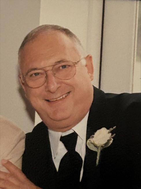 Obituary of Louis John Agnolutto