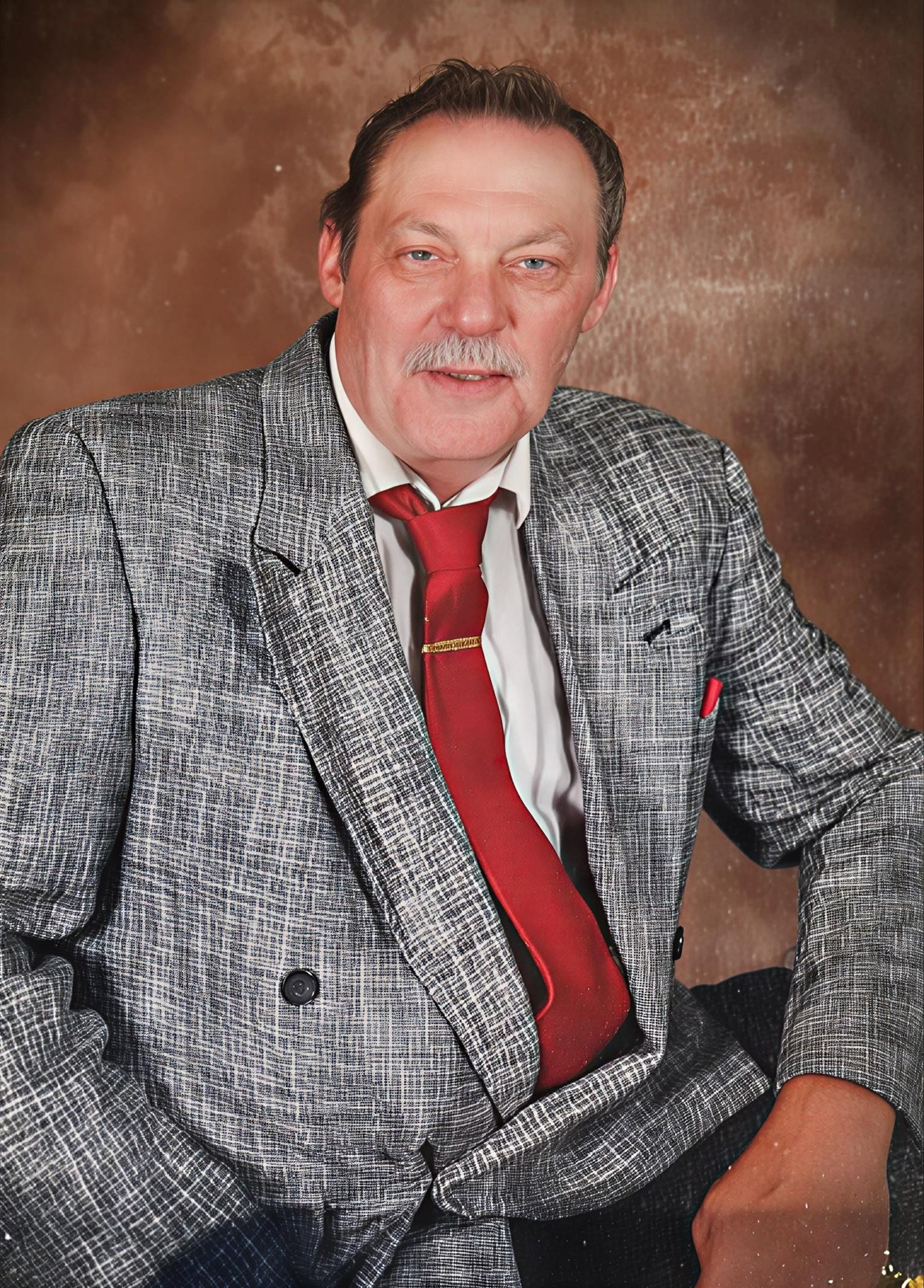 Obituary of Kevin Sean Mathews