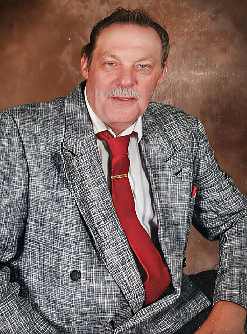 Obituary of Kevin Sean Mathews