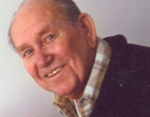 Obituary of Robert William Voelker