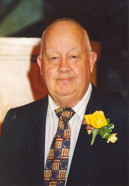 Obituary of Robert K. Anderson