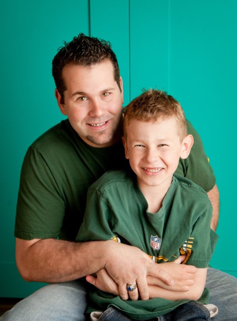 Avis de décès de Elwin Dale Hitesman III