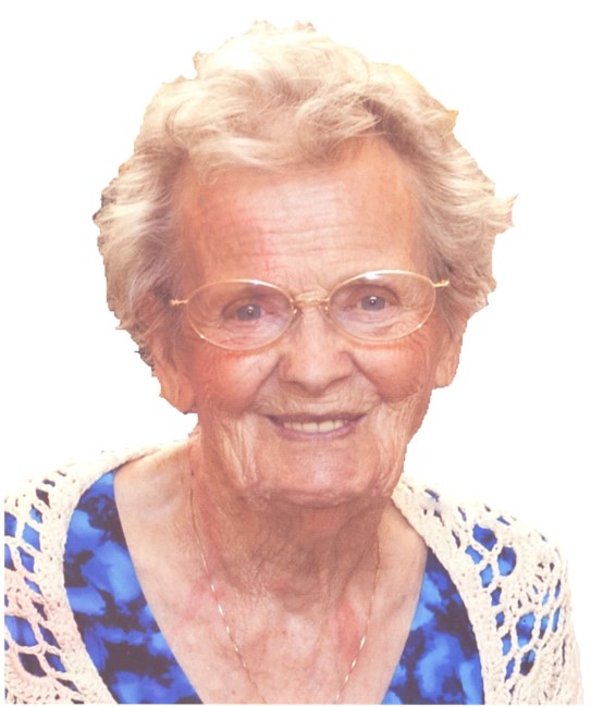 Obituary of Alyce Nelson Talarico Graves