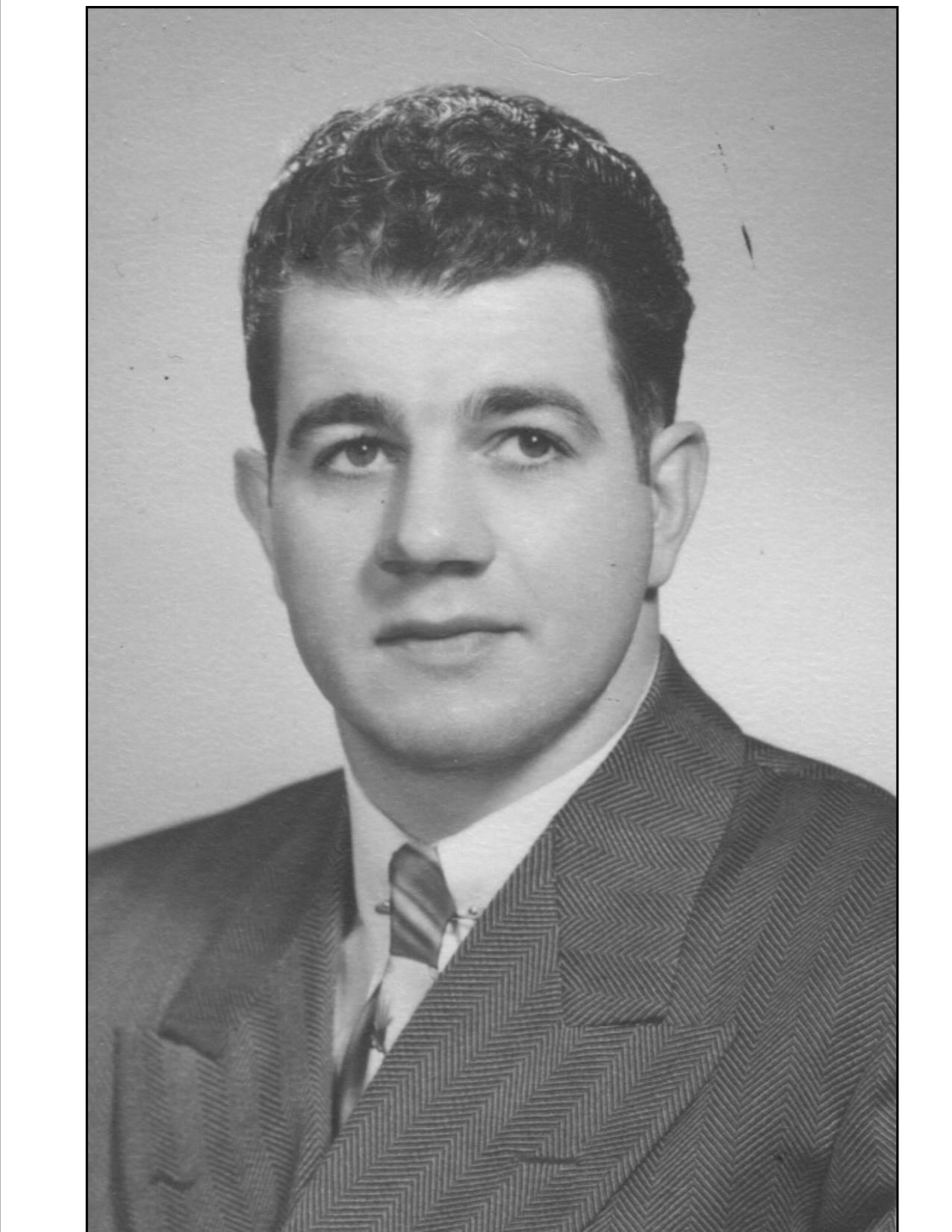 Obituary of Raymond Eugene Stickel
