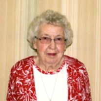Obituary of Betty Lucille Sommer