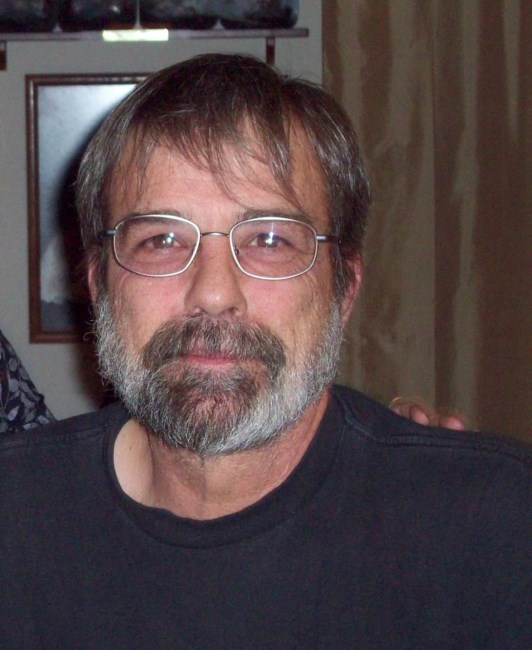 Obituary of Ron Greening