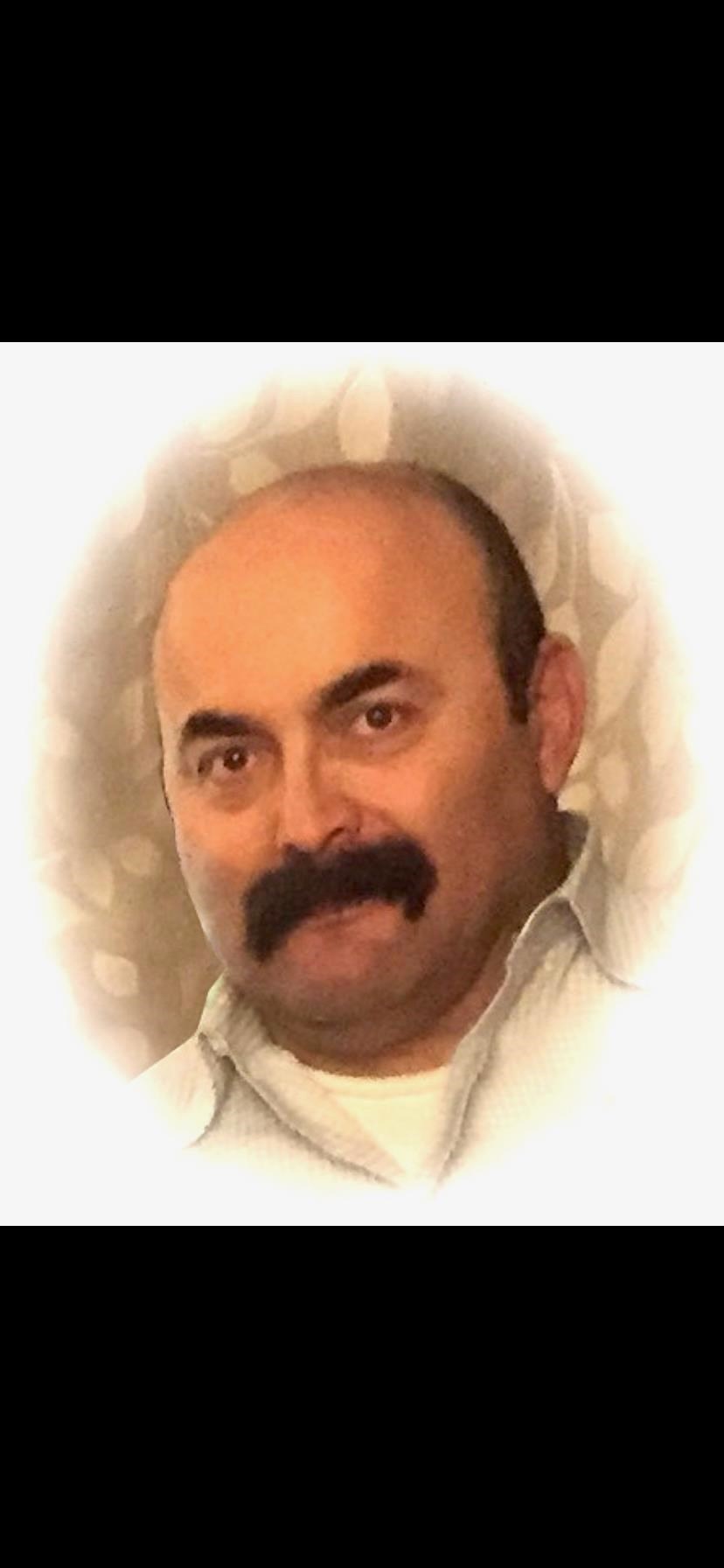 Obituario de Gilbert Torres