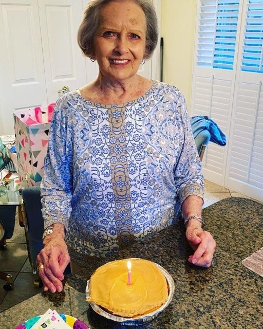 Obituary of Gloria Speaks Hay