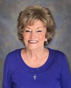 Obituary of Helen Pitts Lunsford