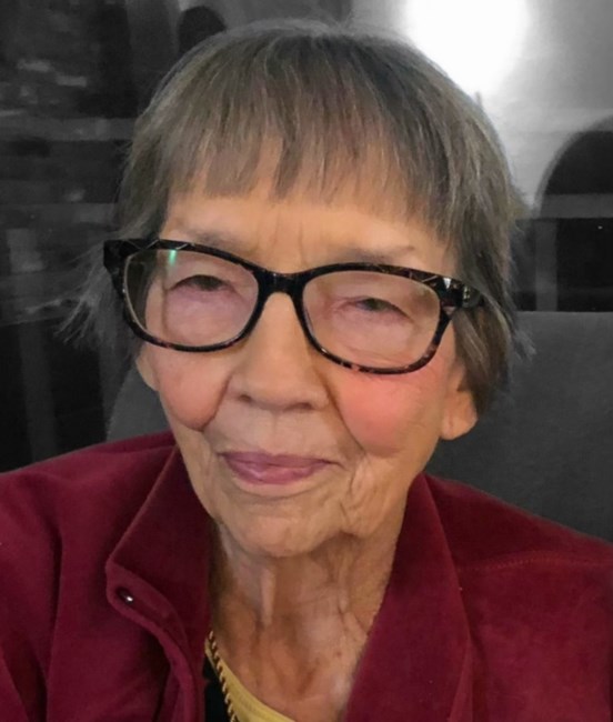 Obituary of Mrs. Barbara Ann (Weeden) Haynes