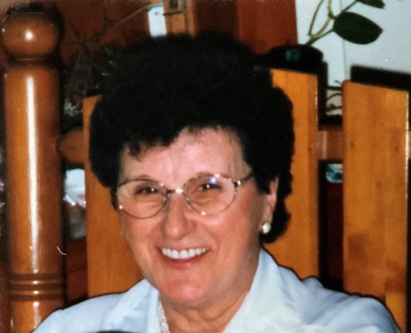 Obituary of Marie-Paule Deschênes