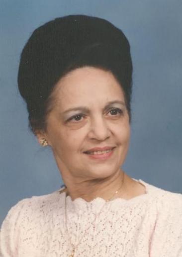 Obituary of Mary Rosati Pavlovic