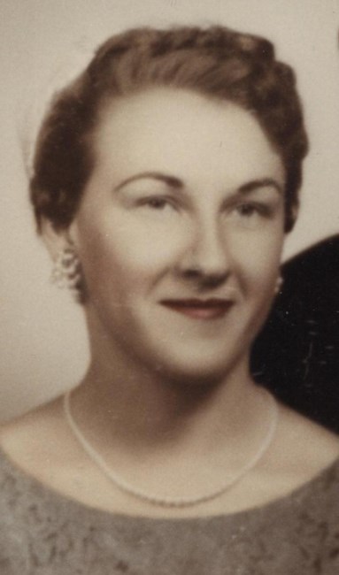 Obituary of Nancy Carolyn King