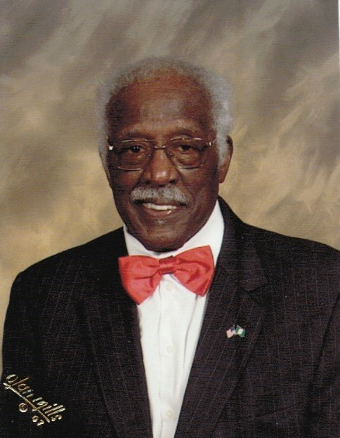 Obituary of Alonzo Hilton Shockley, Jr.