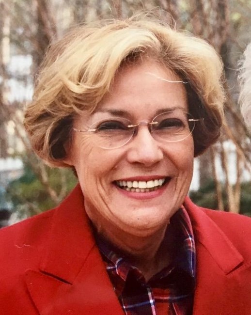 Obituary of Alice Lilley Taylor