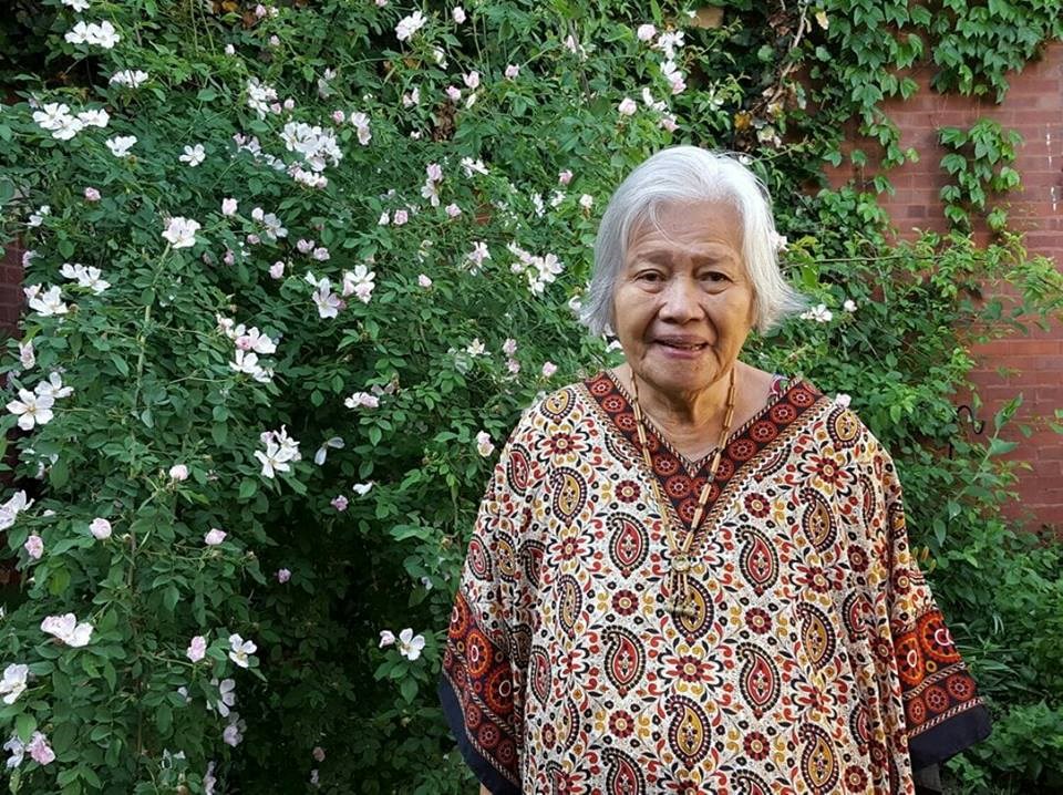Obituary of Magdalena Molina Arguelles