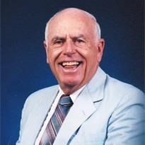 Obituary of James W. Echols