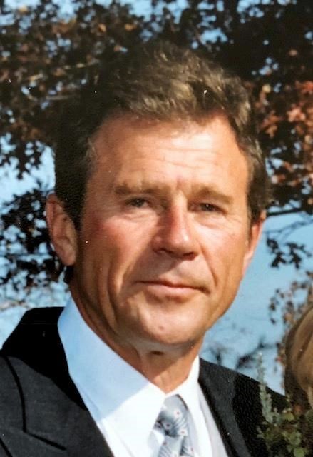 Obituary of Todd Frederick Donohue Sr.