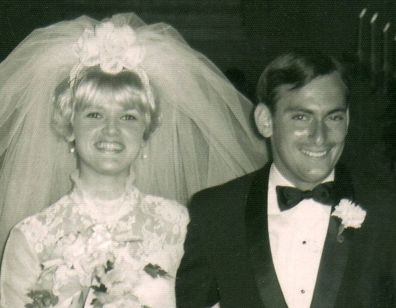 Obituary of Sonny Fuller