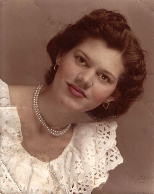 Obituary of Barbara R. Robbins
