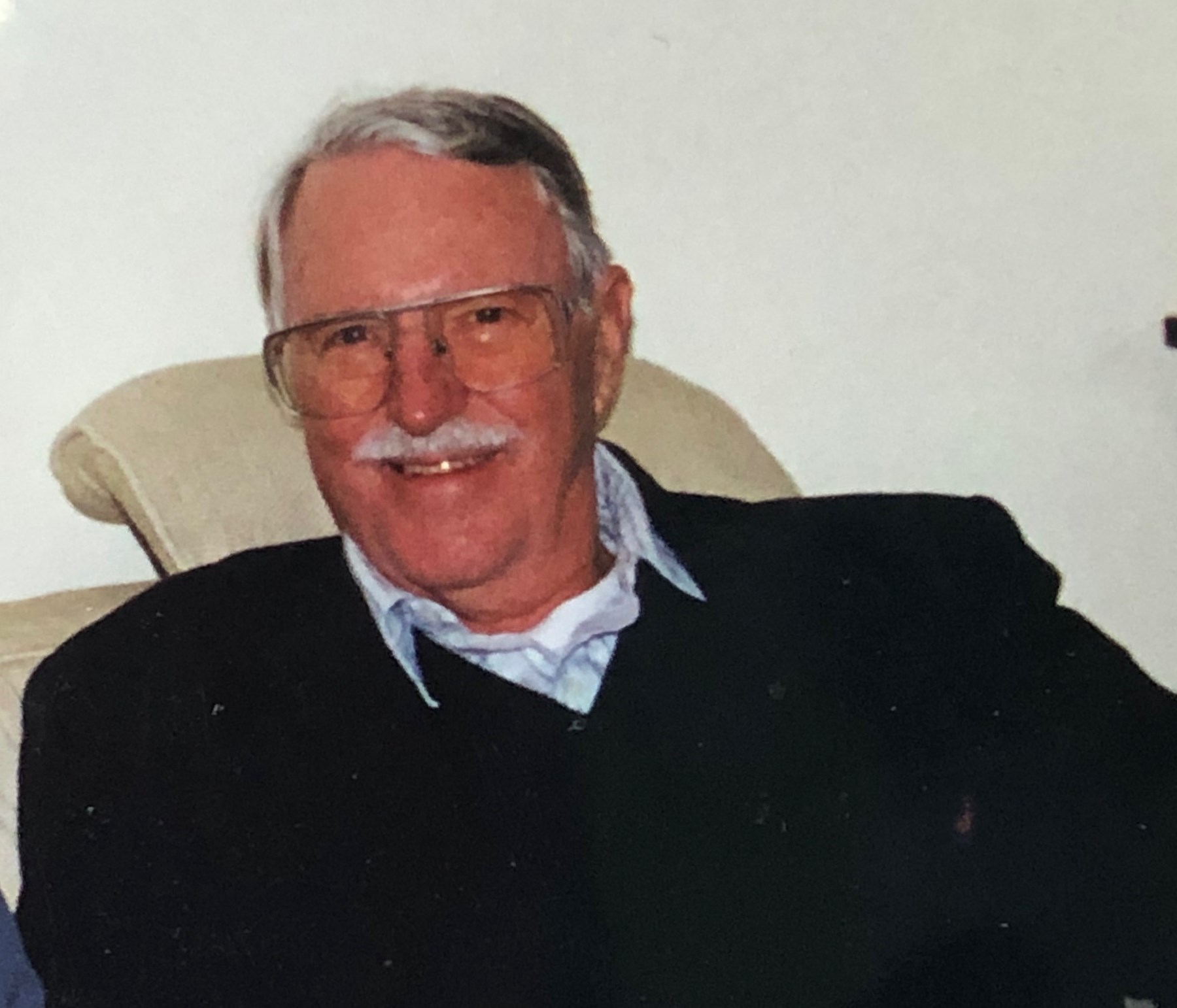 William Voelker Obituary Norco, LA