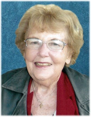 Obituary of Mary T. Gillen
