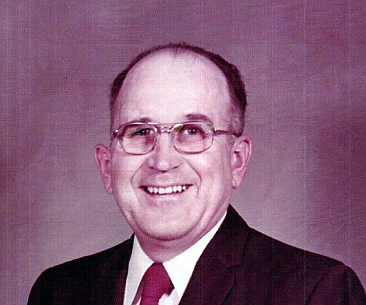 Obituary of Junius R. Wehe