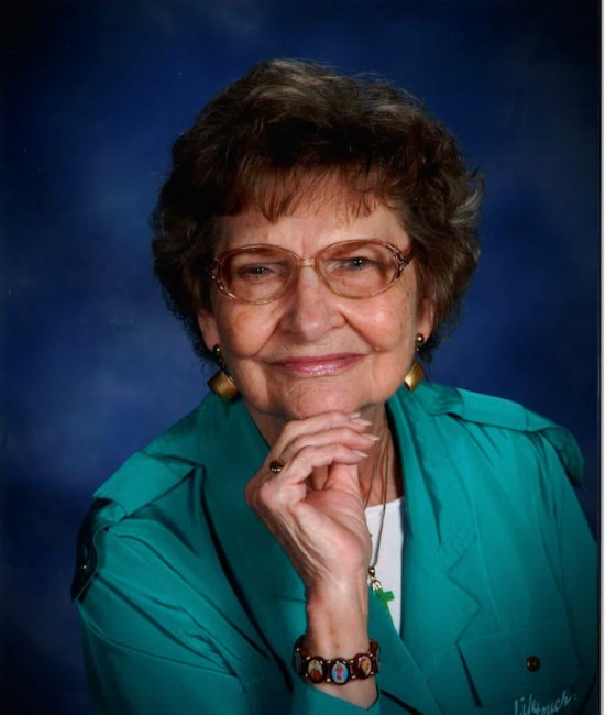 Obituary of Adell Yost