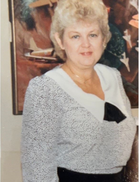 Obituary of Patricia Gail Neal