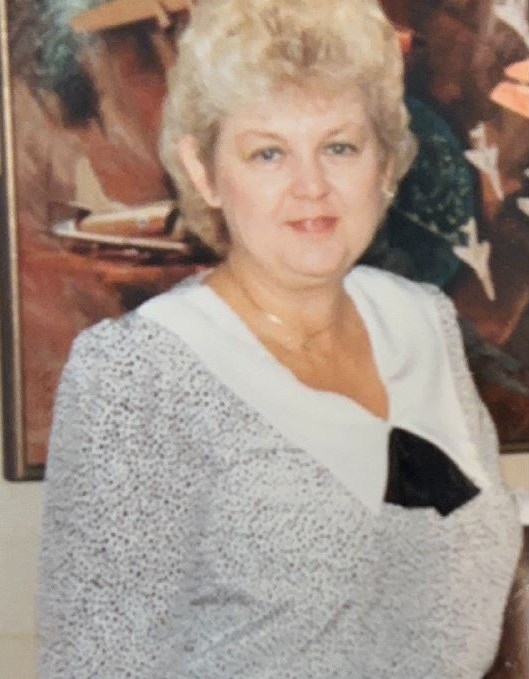 Patricia Gail Neal Obituary Bradenton, FL