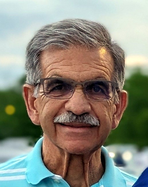 Obituary of Frank M. Mastroianni