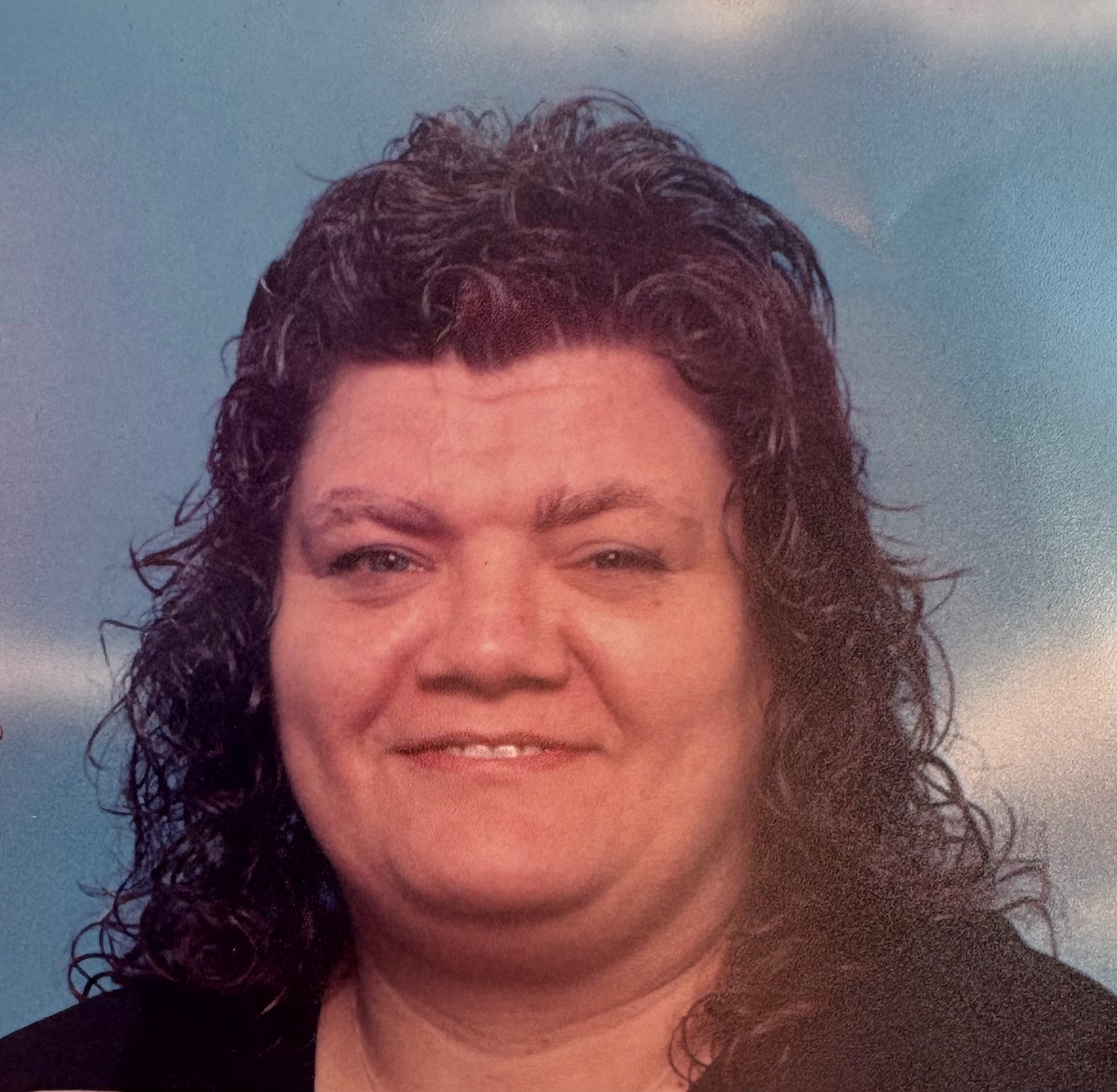 Avis de décès de Tina Lynne McAnally