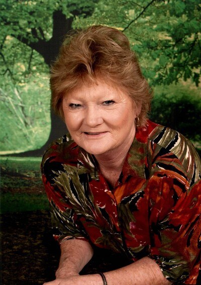 Obituary of Patricia Darlene Jessie